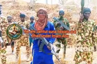 Boko Haram Demands ₦5bn Ransom, Gives 72-Hour Deadline for 416 Captives