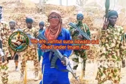 Boko Haram Demands ₦5bn Ransom, Gives 72-Hour Deadline for 416 Captives