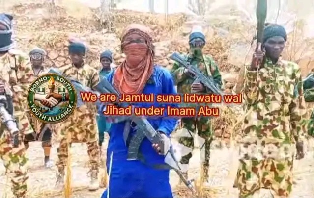 Boko Haram Demands ₦5bn Ransom, Gives 72-Hour Deadline for 416 Captives