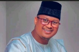 Embattled ADC Chairman Nafiu Bala Alleges Deception in David Mark’s Takeover