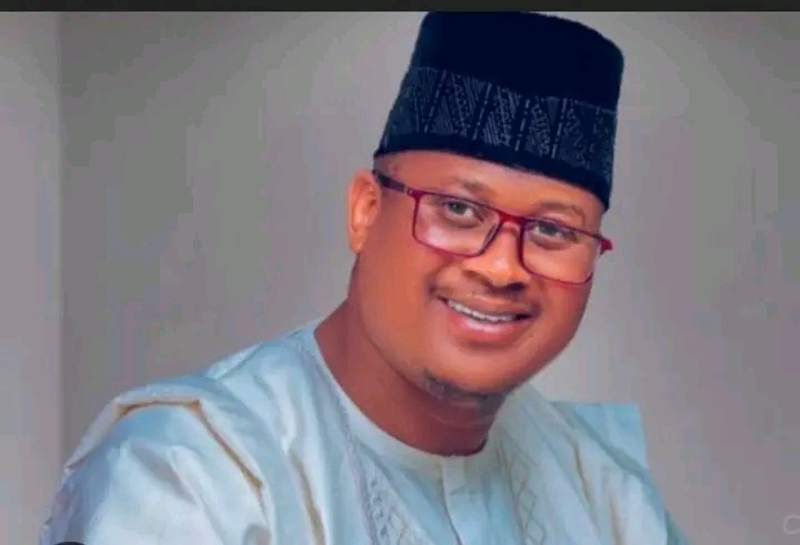 Embattled ADC Chairman Nafiu Bala Alleges Deception in David Mark’s Takeover