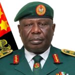 CDS Oluyede Orders Troops To Eliminate Bandits And Secure the North-West