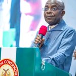 Governor Otti Assents to Abia’s Comprehensive GBV Rehabilitation Law