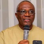 Presidency Cites Benue Rescue, Multi-State Gains As Proof of Security Progress