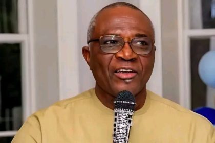 Presidency Cites Benue Rescue, Multi-State Gains As Proof of Security Progress