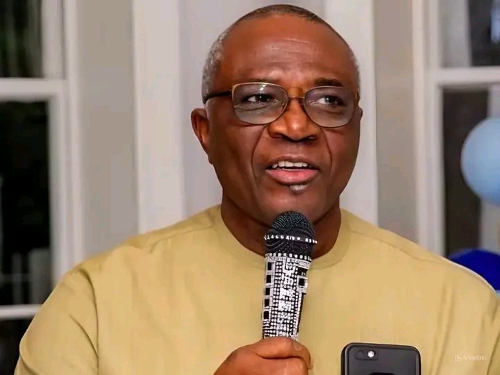Presidency Cites Benue Rescue, Multi-State Gains As Proof of Security Progress