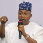 No Deals with Terrorists: Kogi Governor Vows to Crush Criminals as Security Summit Opens