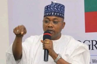 No Deals with Terrorists: Kogi Governor Vows to Crush Criminals as Security Summit Opens
