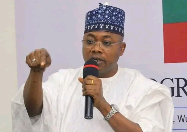 No Deals with Terrorists: Kogi Governor Vows to Crush Criminals as Security Summit Opens