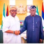 Adelabu Set to Exit Cabinet for Oyo 2027 Gubernatorial Race, Sources Say