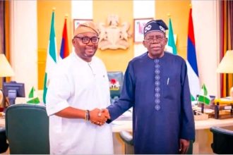 Adelabu Set to Exit Cabinet for Oyo 2027 Gubernatorial Race, Sources Say