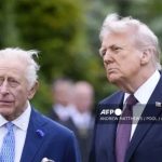 King Charles III Heads to US Amid War Tensions And Royal Scandals