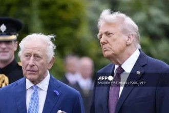 King Charles III Heads to US Amid War Tensions And Royal Scandals
