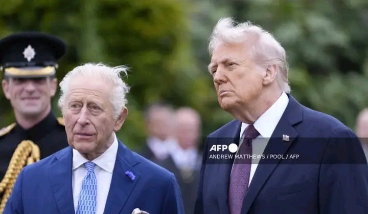 King Charles III Heads to US Amid War Tensions And Royal Scandals