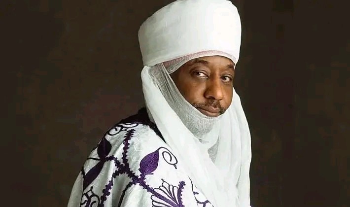 Ex-CBN Governor Sanusi Questions Continued Borrowing After Subsidy Removal