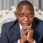 Edun’s Integrity Was a Misfit for Tinubu’s Government, Says Solomon Dalung