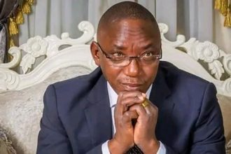 Edun’s Integrity Was a Misfit for Tinubu’s Government, Says Solomon Dalung