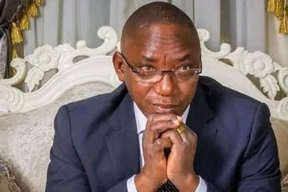 Edun’s Integrity Was a Misfit for Tinubu’s Government, Says Solomon Dalung