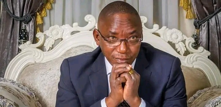 Edun’s Integrity Was a Misfit for Tinubu’s Government, Says Solomon Dalung