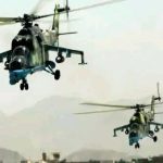 NAF Airstrikes Decimate Insurgent Enclaves in Borno