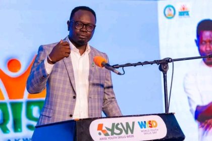 City Boy Movement Launches South-South Tour to Connect Leaders and Youths