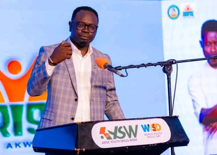 City Boy Movement Launches South-South Tour to Connect Leaders and Youths