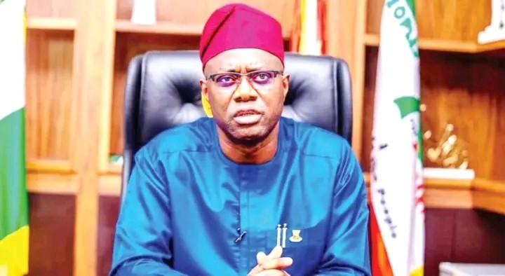 “We’re Working to Ensure Safe Return” — Makinde on Abducted Pupils