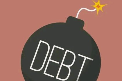 External Debt Surges as Federal Government Borrows $634m from Foreign Nations in One Year