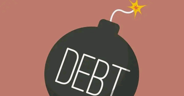 External Debt Surges as Federal Government Borrows $634m from Foreign Nations in One Year