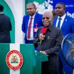 Merit, Competence Drive Our Appointments Not Politics Or Origin — Governor Alex Otti
