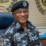 How Lagos Bred Olatunji Rilwan Disu Is Resetting Police Response Culture