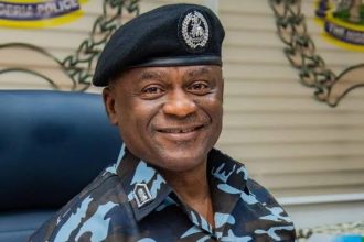 How Lagos Bred Olatunji Rilwan Disu Is Resetting Police Response Culture