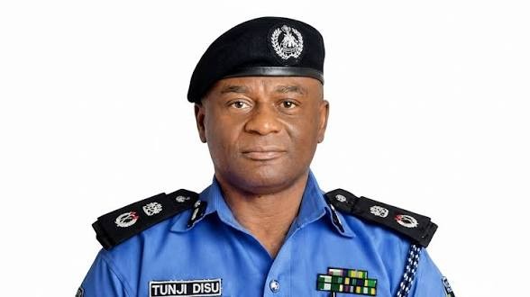 How Lagos Bred Olatunji Rilwan Disu Is Resetting Police Response Culture