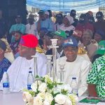 2027: Party Leaders Launch Re-election Campaign Centre in Ibadan