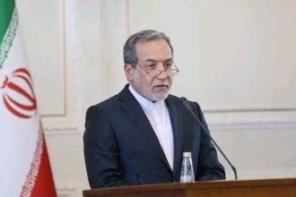 Iran Turns To Russia As Peace Talks with US Hit Deadlock