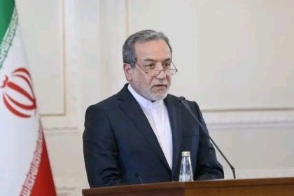 Iran Turns To Russia As Peace Talks with US Hit Deadlock