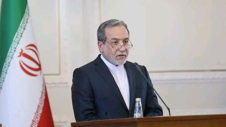 Iran Turns To Russia As Peace Talks with US Hit Deadlock