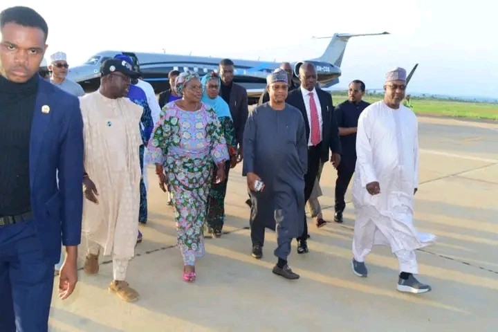 Ekiti Poll To Measure APC Popularity Ahead of 2027 — Governor Uba Sani