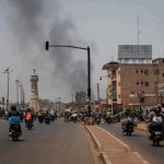 Rebel Forces Seize Kidal After Weekend Attacks Across Mali