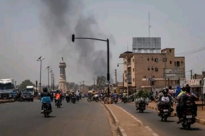 Rebel Forces Seize Kidal After Weekend Attacks Across Mali