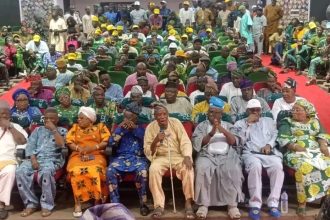 No Early Screening of Aspirants — Ogun APC Issues Strict Warning to Local Leaders