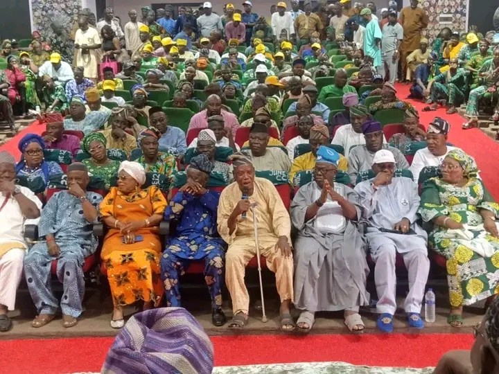 No Early Screening of Aspirants — Ogun APC Issues Strict Warning to Local Leaders