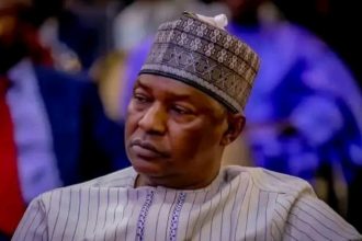 Asset Forfeiture: Malami Fights EFCC, Insists Wealth is Legitimate