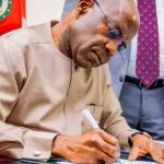 Governor Otti Works to Get Global Quality Ranking for Three Abia Hospitals