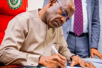 Governor Otti Works to Get Global Quality Ranking for Three Abia Hospitals