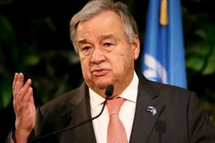 UN Secretary-General Calls For Immediate End To Xenophobia In South Africa