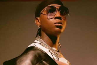 ‘Music is Warfare And A Tool for Society’ — Bella Shmurda