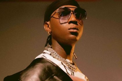 ‘Music is Warfare And A Tool for Society’ — Bella Shmurda