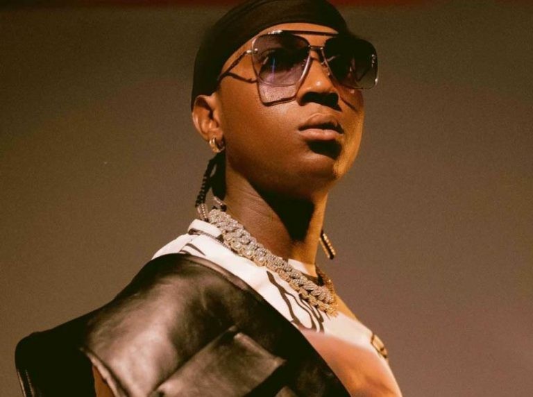 ‘Music is Warfare And A Tool for Society’ — Bella Shmurda