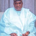 Yobe Senator Musa Mustapha Withdraws Re-election Bid, Endorses Governor Buni
